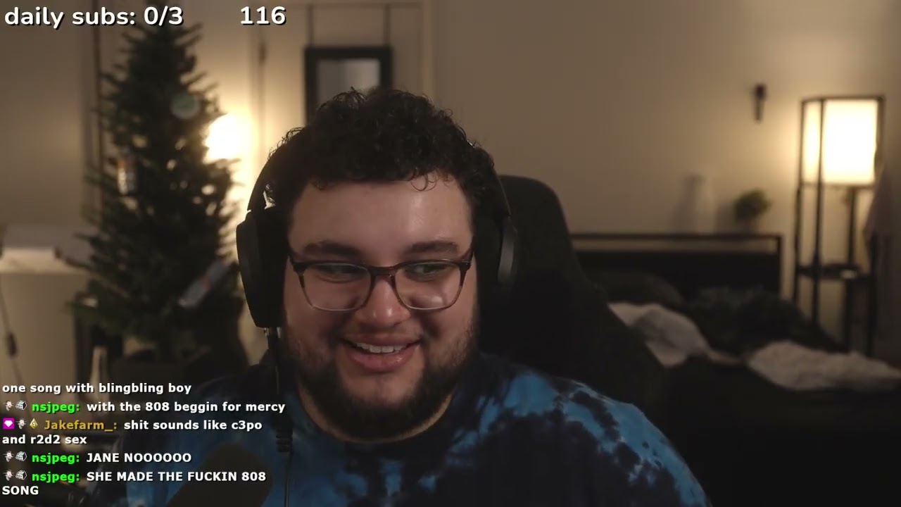 yurwayy VOD | 1/3/2026