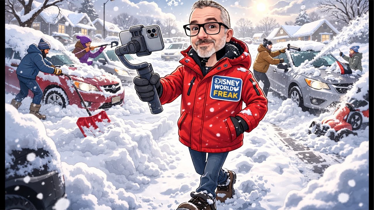 Blizzard 2026 Aftermath, Clean Up Time #blizzard #blizzard2026