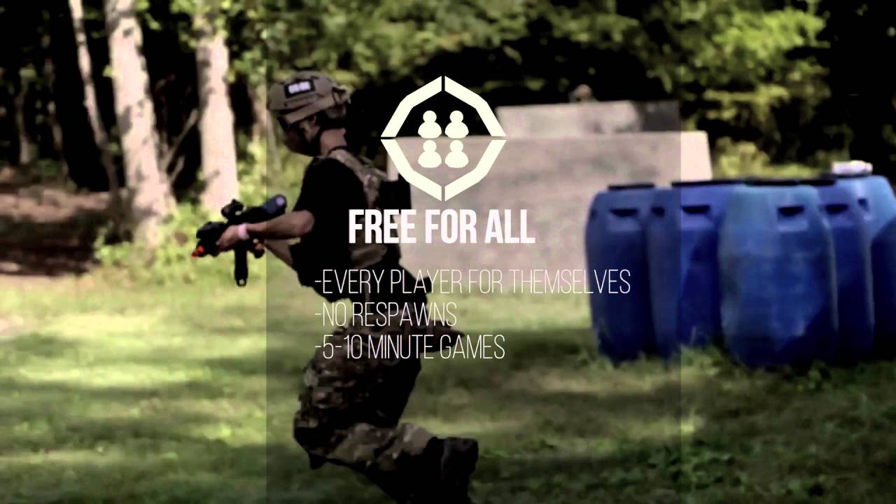 What Is Airsoft?
