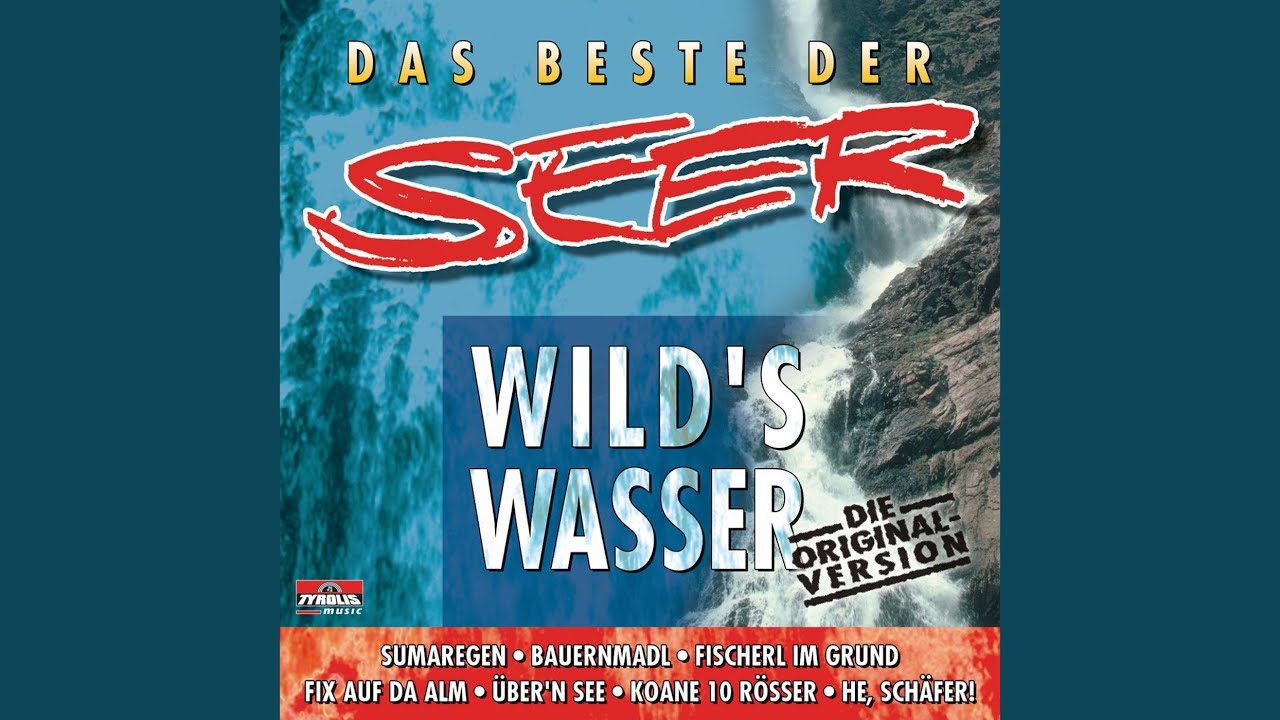 Fix auf da Ålm