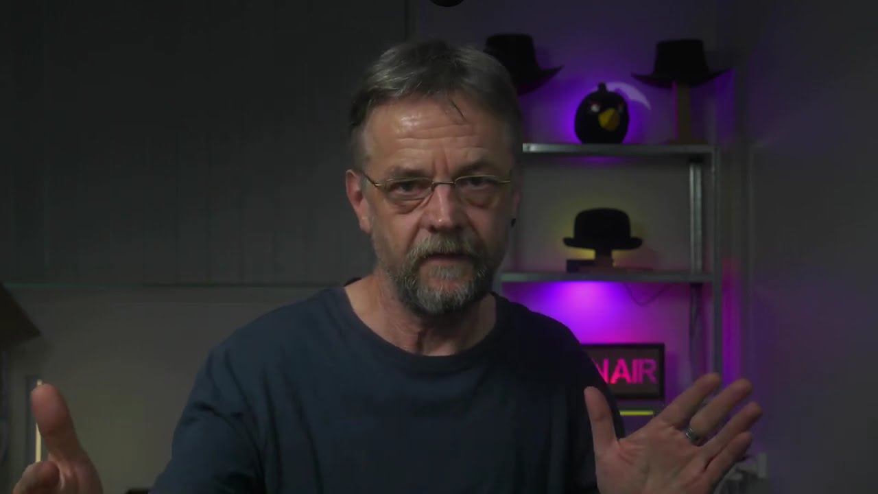 Академия против YouTube. Часть 8 (ФИНАЛ)