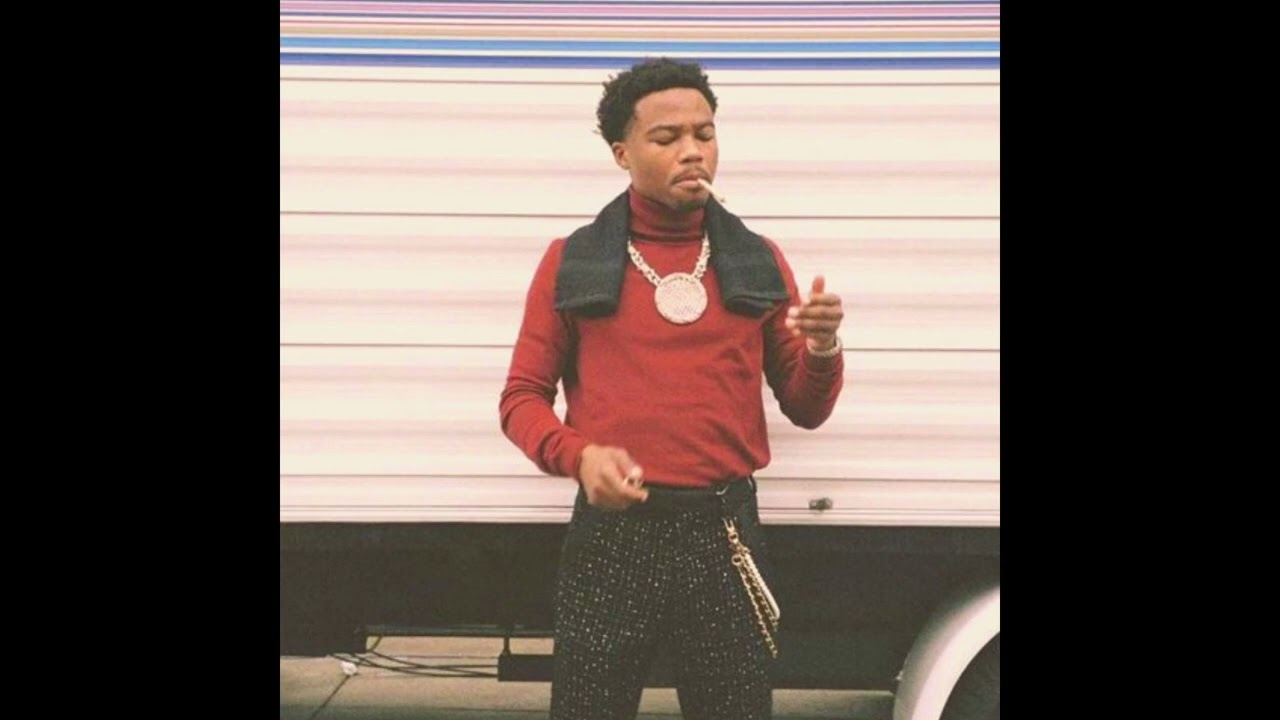 (FREE) Roddy Ricch x Gunna Type Beat 