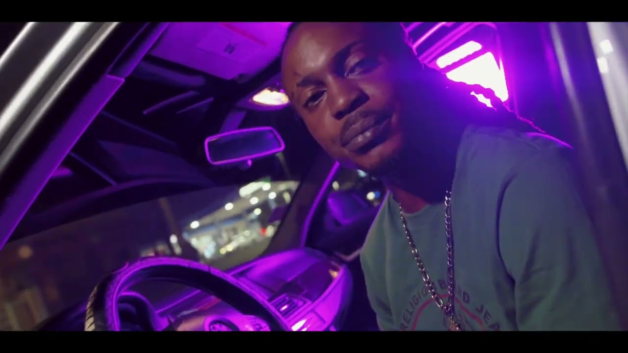 Shemdon ft MBlocc Records  Big Chop (Official Music Video)