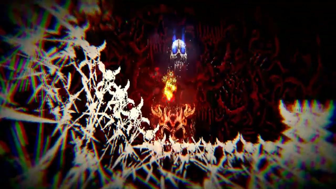 KRIMSON - Full Game (No Deaths)