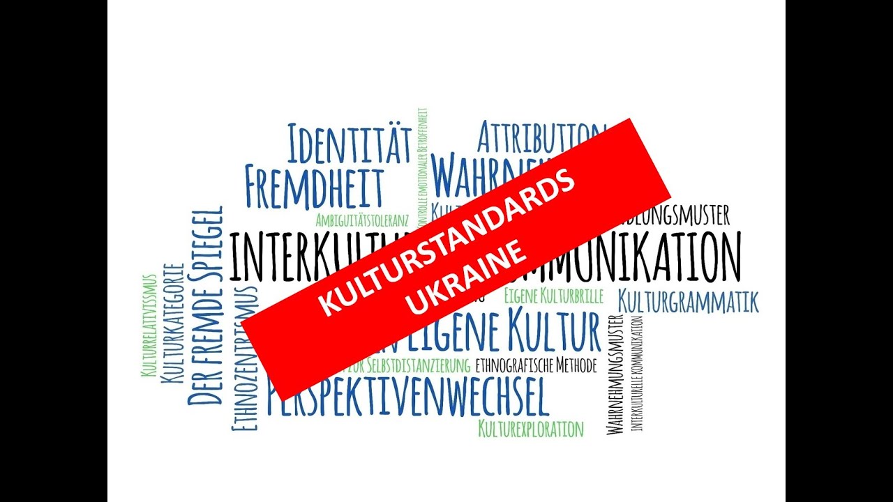 Kulturstandards der Ukraine fullHD