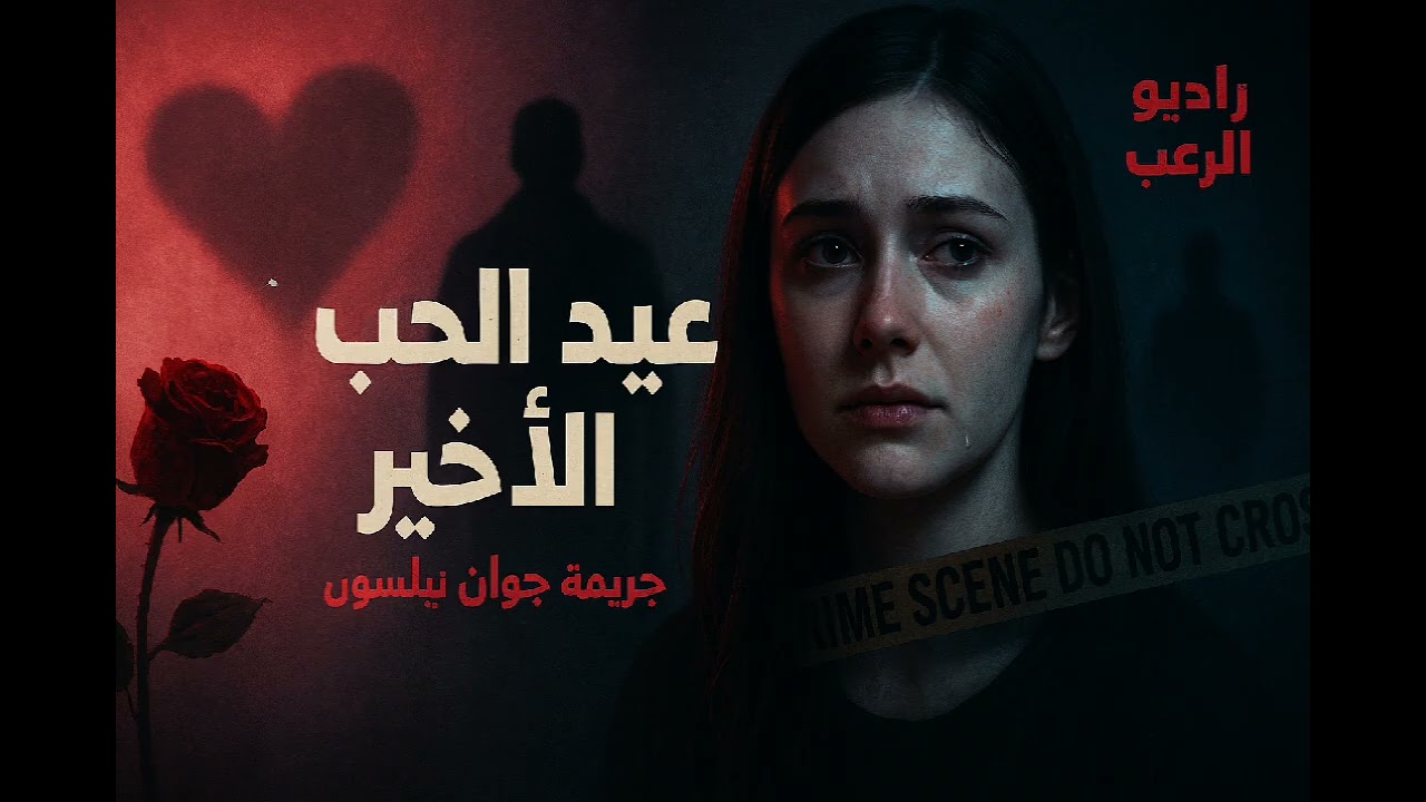 اختفت في يوم الحب والقا..تل كان أقرب مما تتخيل 😱💔#بين_السطور #قصص_واقعية 