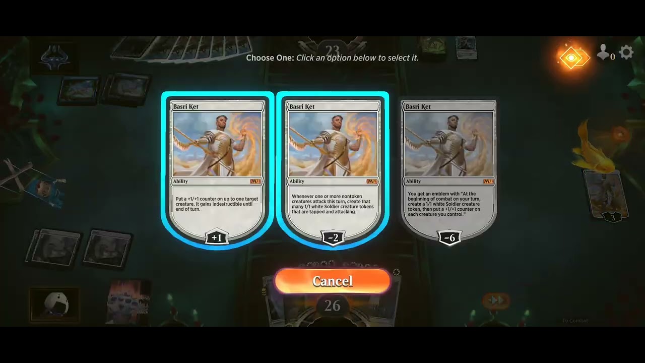 Ep243 (Midweek Magic Brawl w3of3) Daxos, Blessed by the Sun. Annoying White heal/token. Mtg Arena