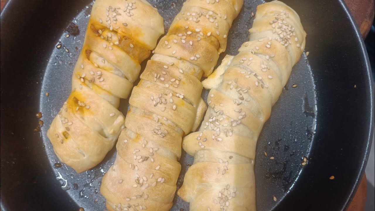 Chicken bread recipe 👌||yummy and tasty recipe 🤤|| Ek baar zaroor try karna recipe #NRA Recipes 