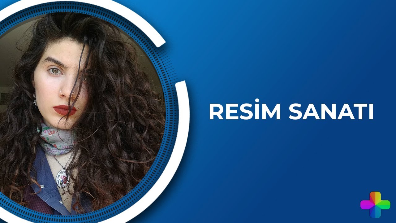 Resim Sanatı | Levent &Uuml;z&uuml;mc&uuml; ile Art-ı Sanat