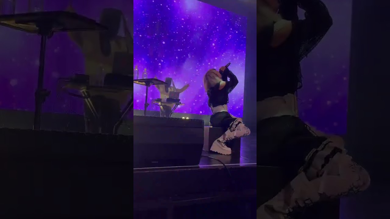 4s4ki - ring ring, you kill me 《LIVE》2025.05.24