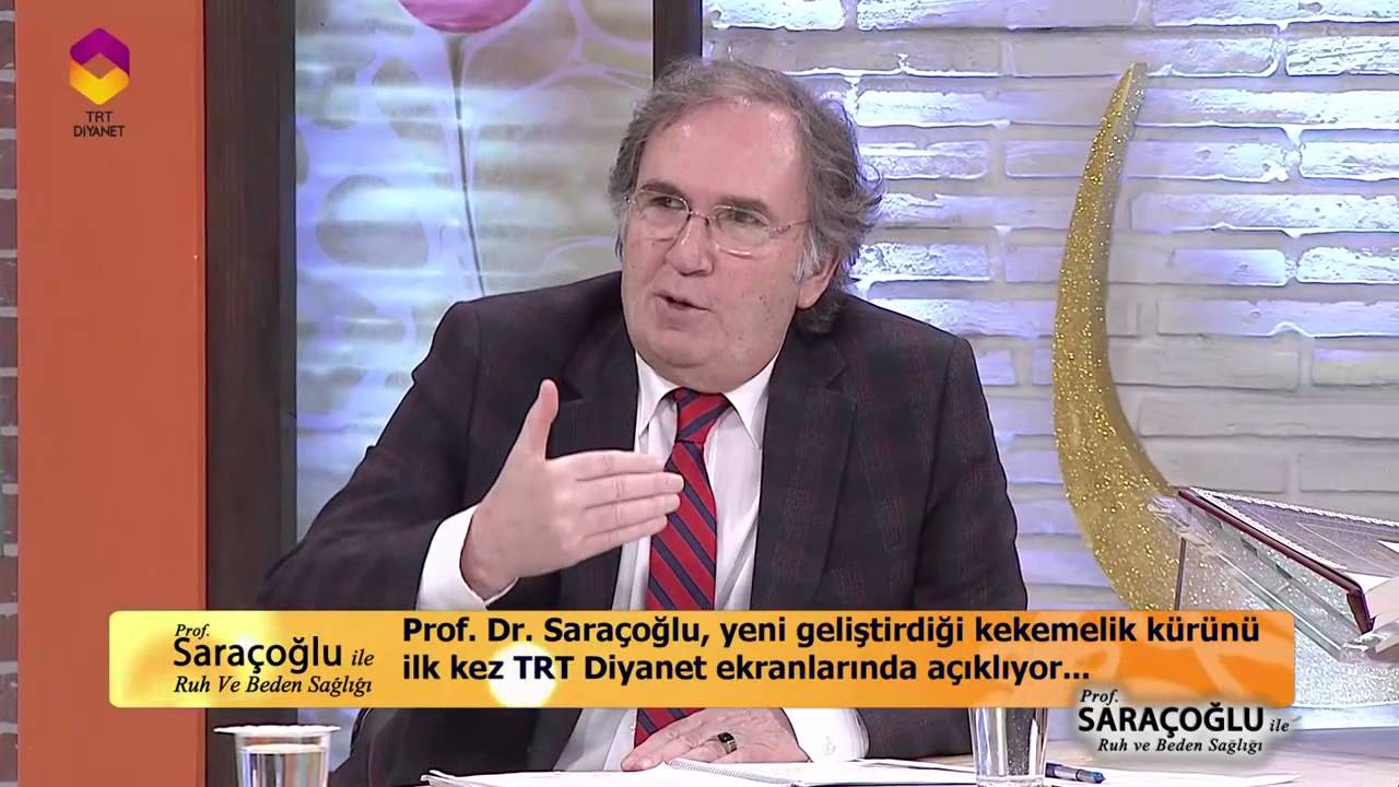 Kekemelik Hastalığı İçin Kür - DİYANET TV