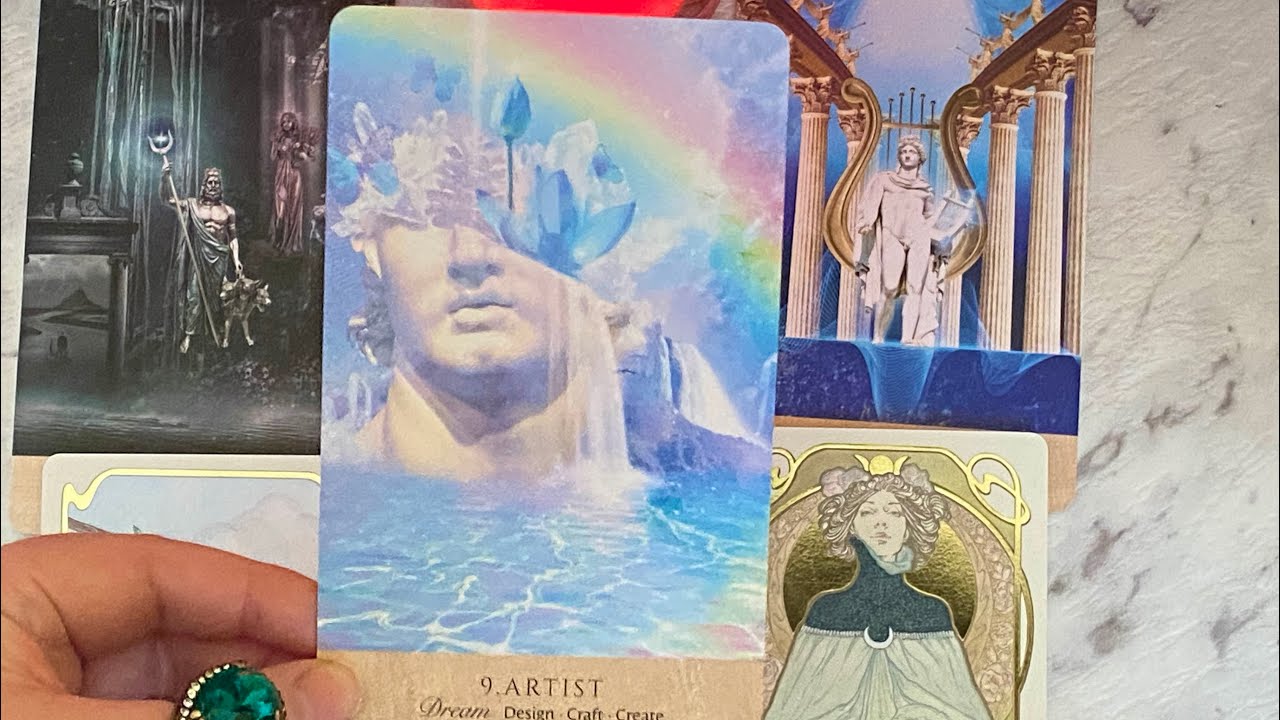 You Asked For A Sign This Is It! 