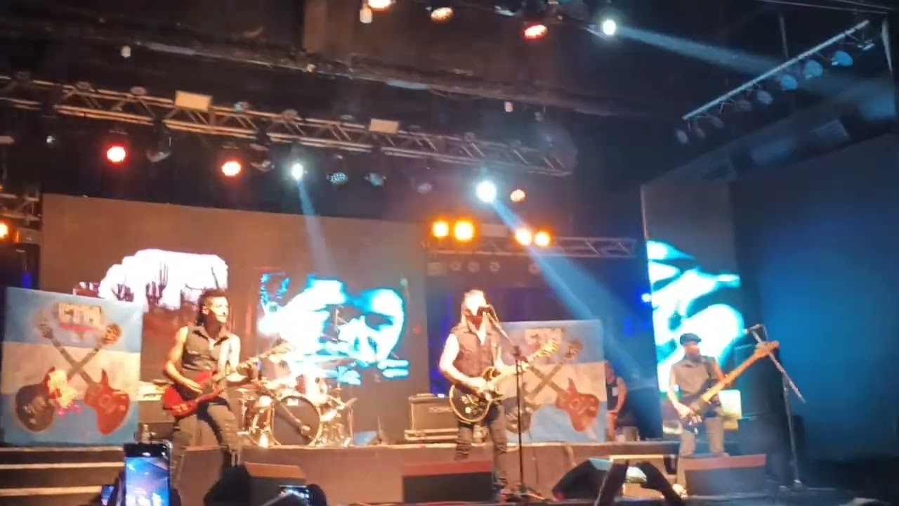 CTM - El pibe Tigre