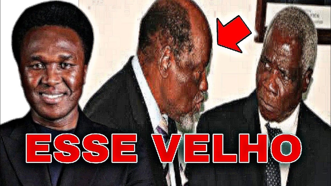 A História Não Contada de Joaquim Chissano