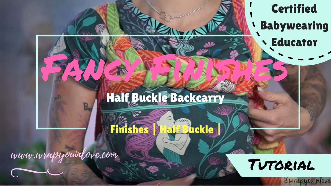 Didyklick fancy finishes