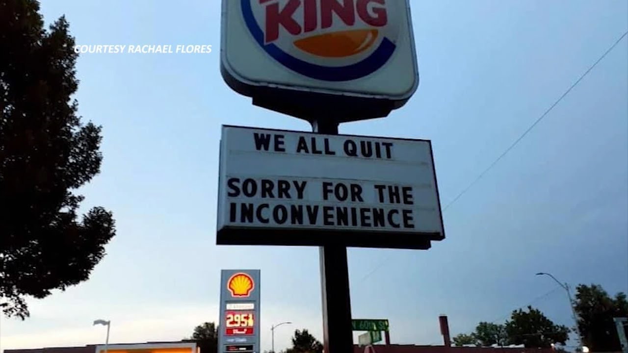 they chose the Burger WR ASMR (Portrait)