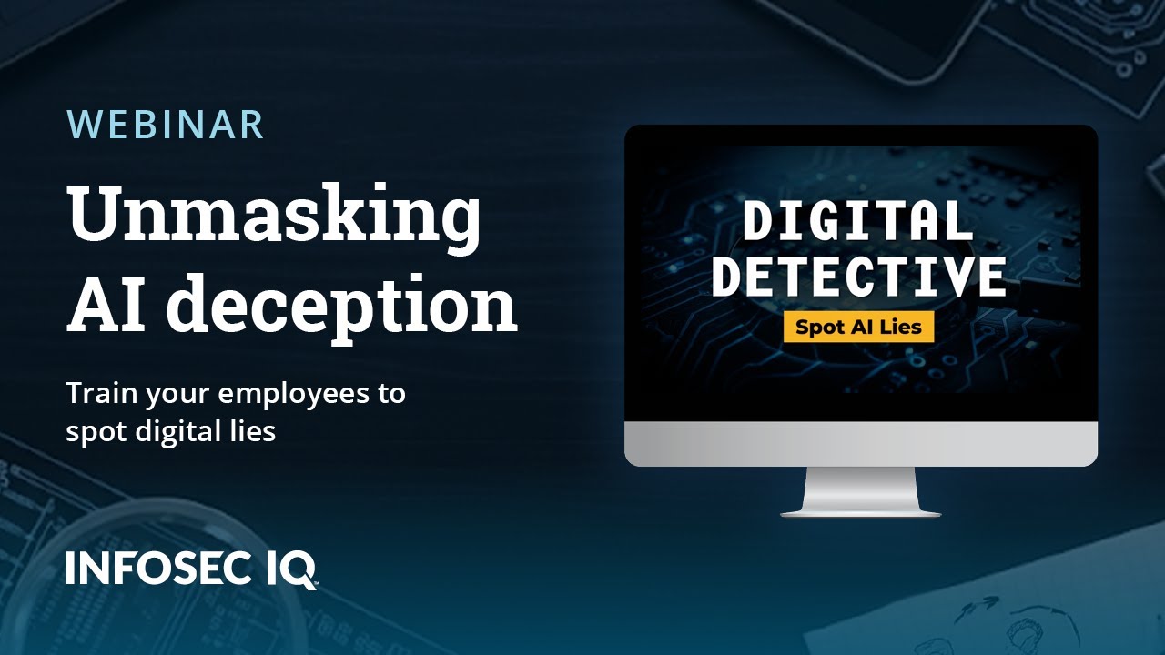 Detecting AI Deception: How to Identify Deepfakes, Voice clones & AI Scams | Free Toolkit