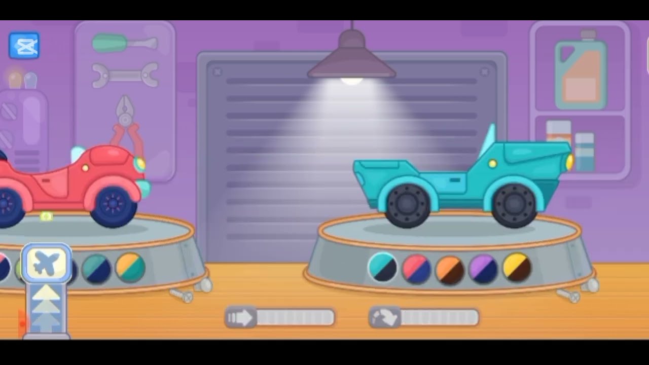 &ldquo;Super Car Games for Kids 🚗 Fun Racing & Colorful Cars&rdquo; #RacingForKids #ColorfulCars #CarGames 