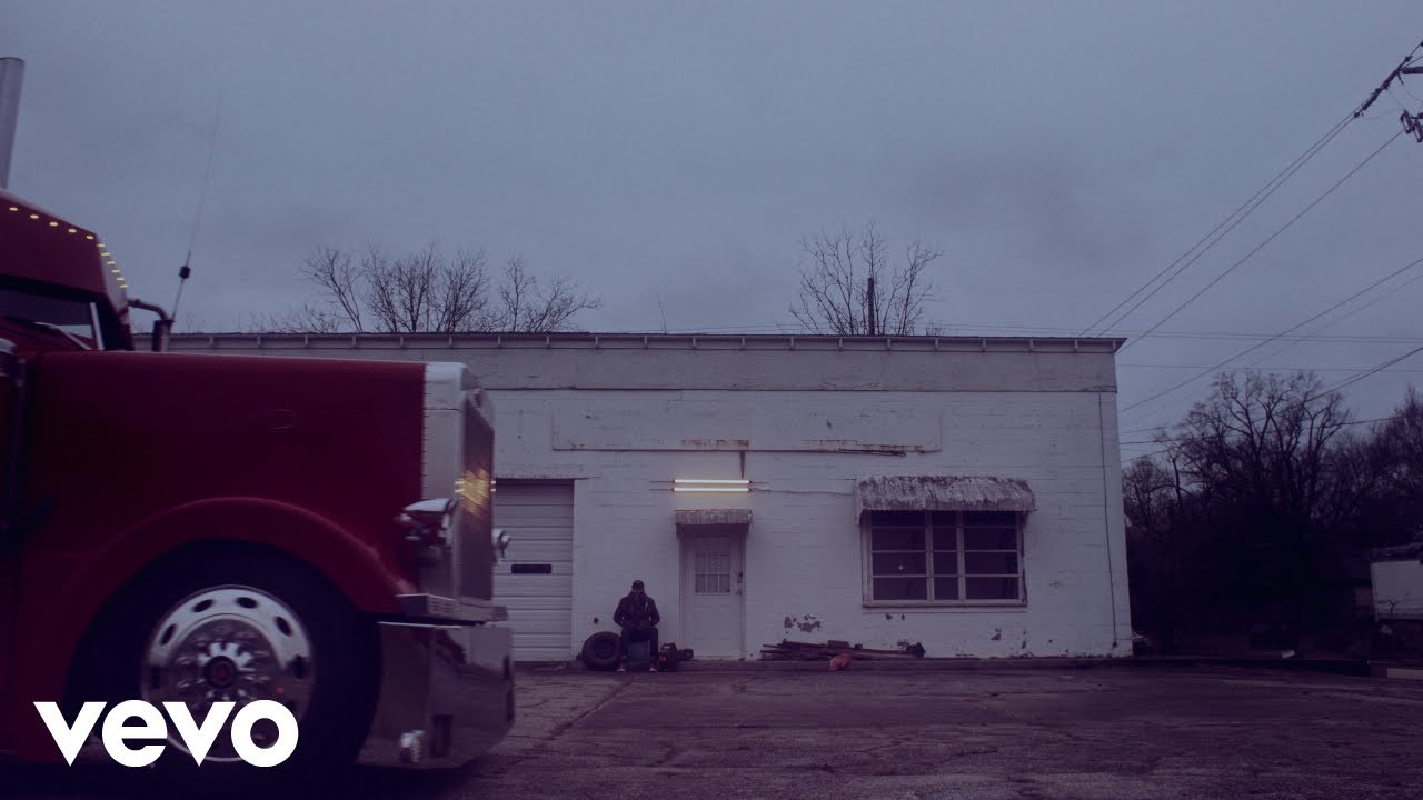 Crowder - Wildfire