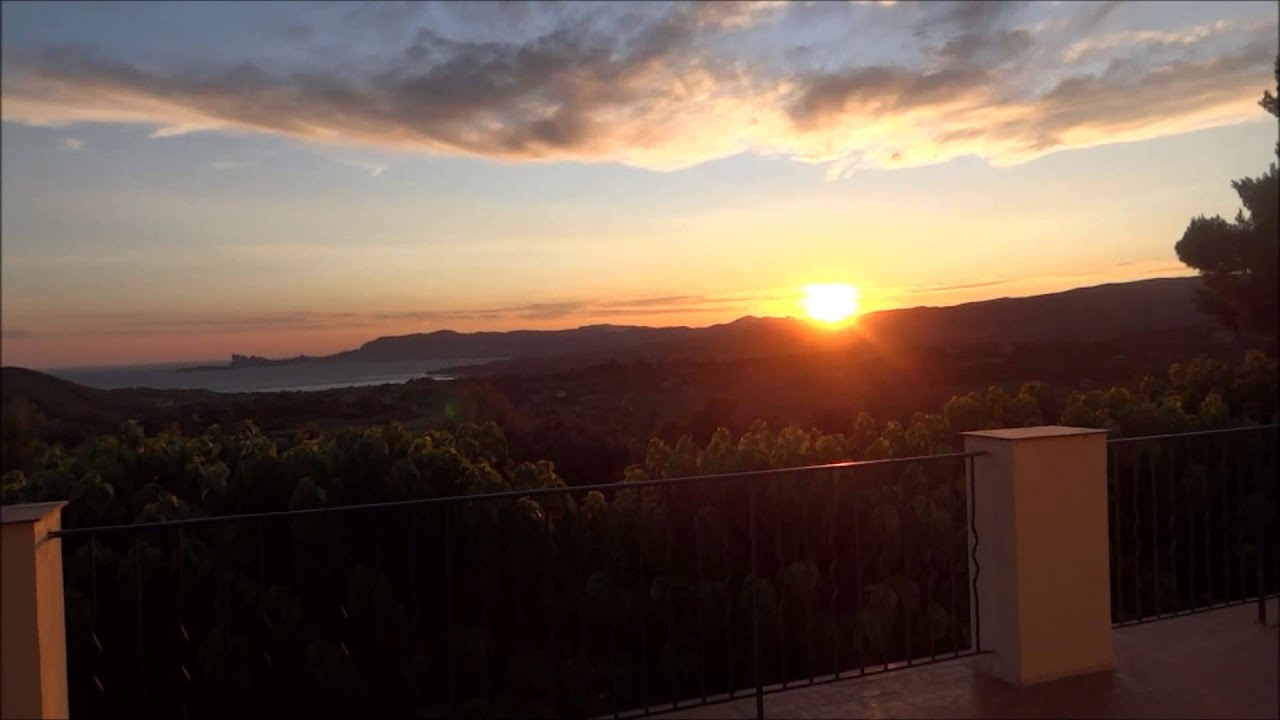 Panorama HD