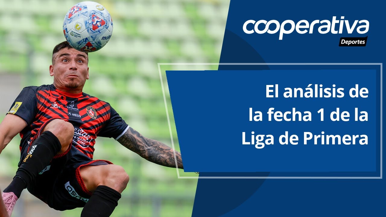 📺 Cooperativa Deportes - Lunes 2 de febrero de 2026