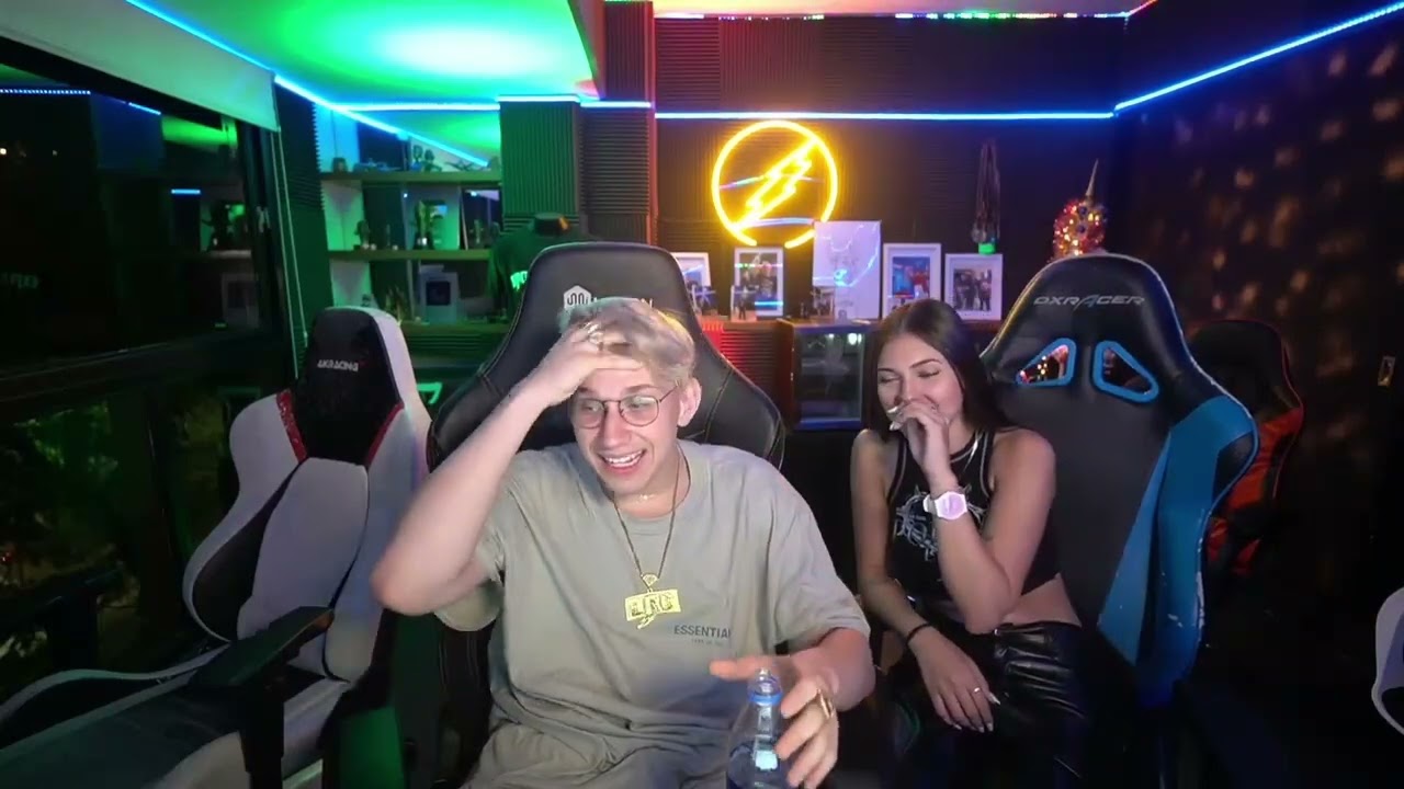 IRL CON SOFY, HACIENDO ÑOQUIS, TIMBA EN STAKE Y MÁS || UN DIA CON SOFY PARTE 1|| 15/12/23