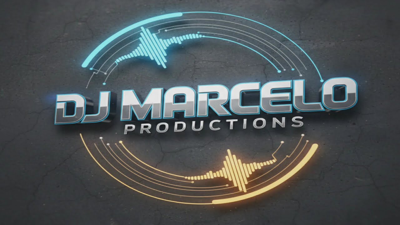Dance Comercial Remix 2026 Dj Marcelo Productions