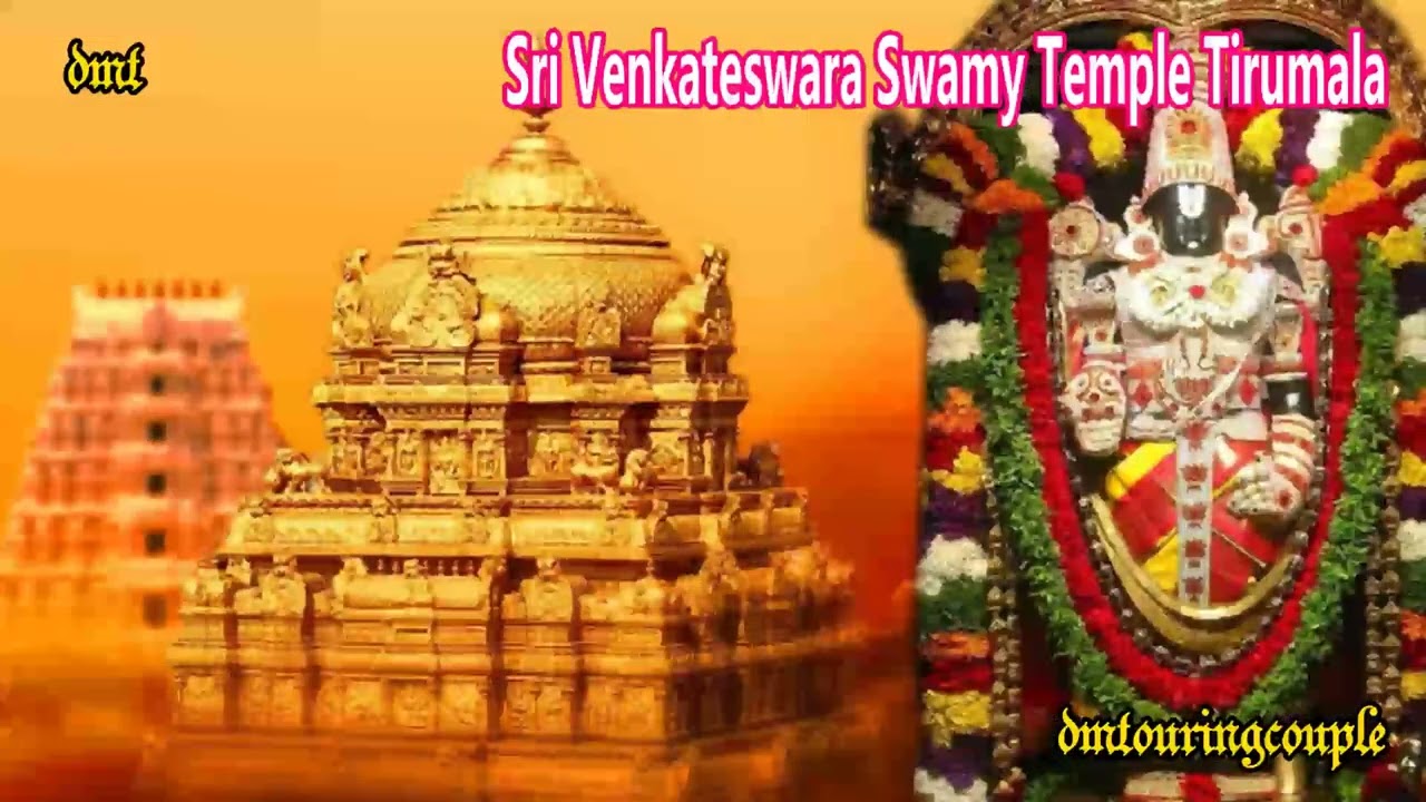 Tirumala Sri Venkateswara Swamy Temple# Tirumala#views_viral #views_viral_video_subscribers_grow