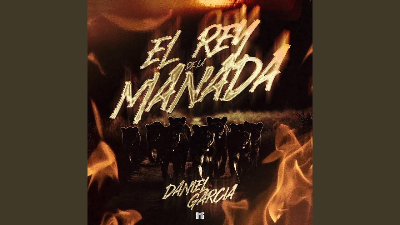 EL REY DE LA MANADA