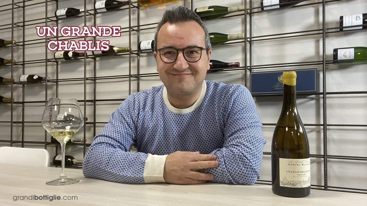 Un grande Chablis