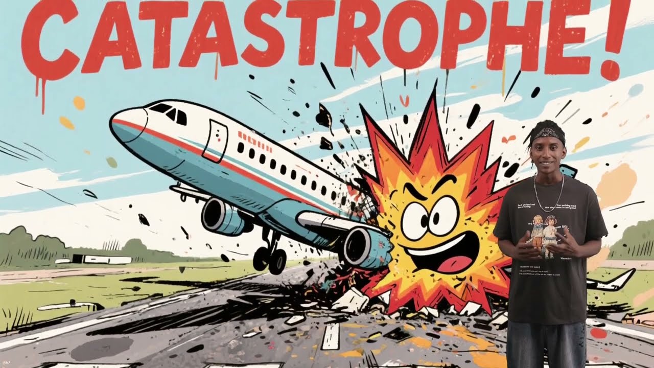 Why Every Runway Has A Different Number?