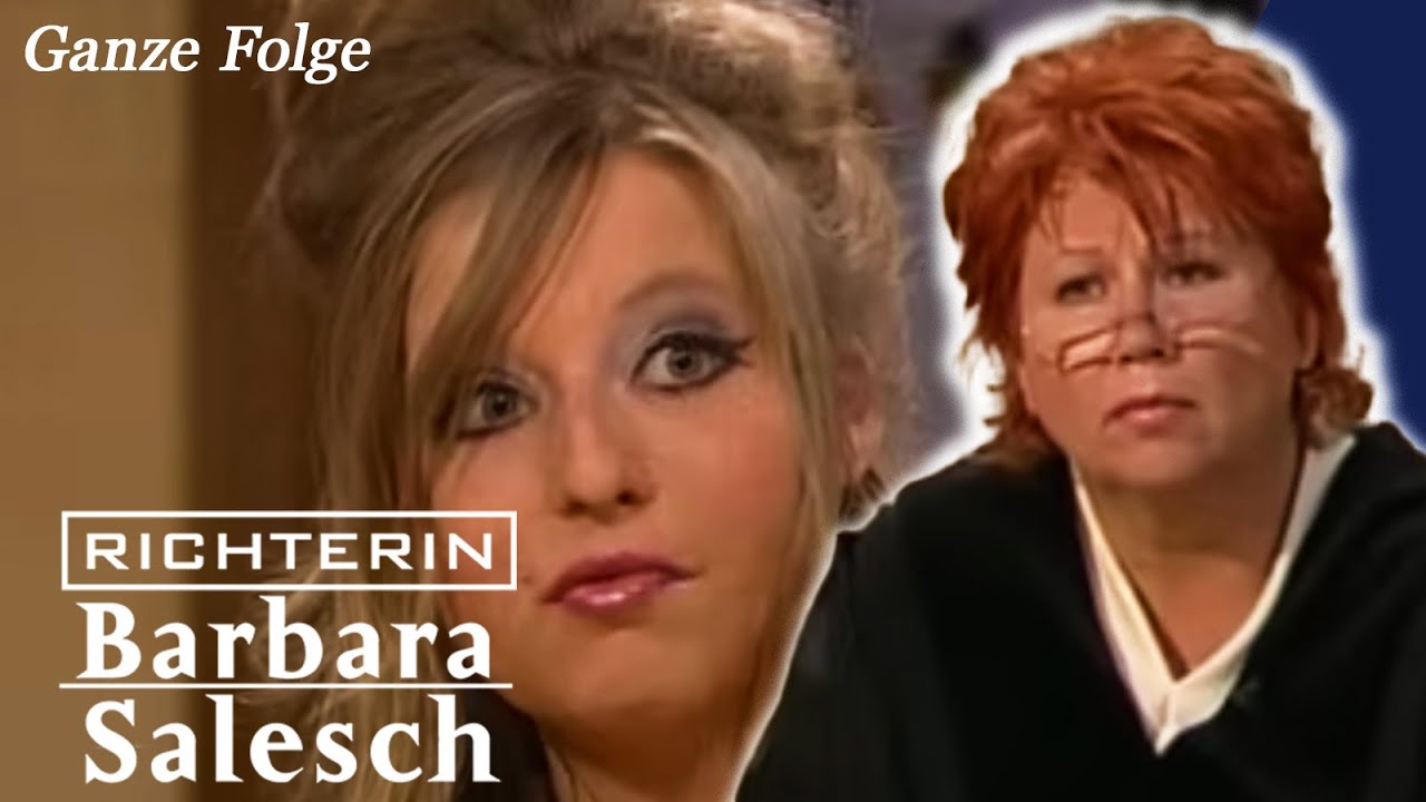 Drohungen live im Radio: Wurde der Mord angekündigt? | Richterin Salesch | Ganze Folge