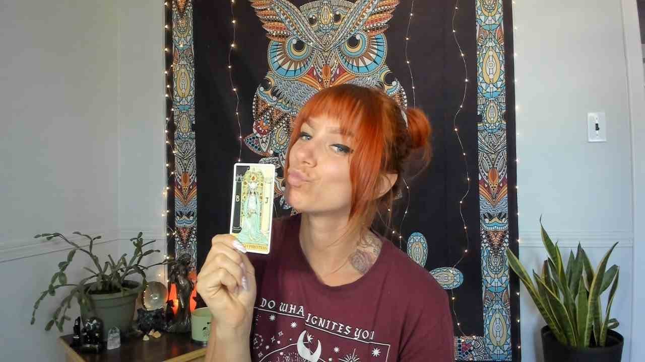 Someone craves you, but you crave ascension.