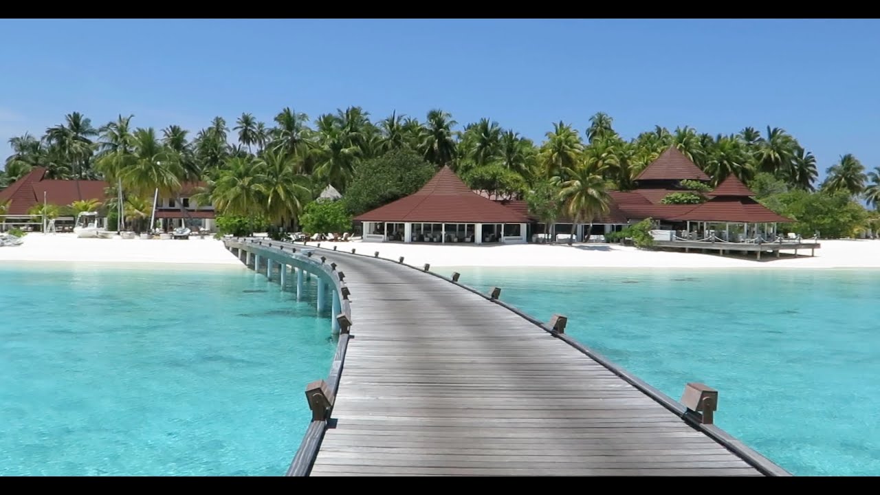 Thudufushi Maldives avril 2019
