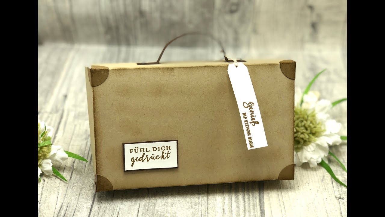 Koffer Box