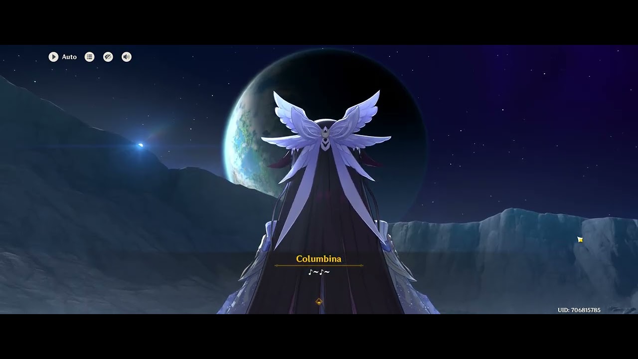 Moon