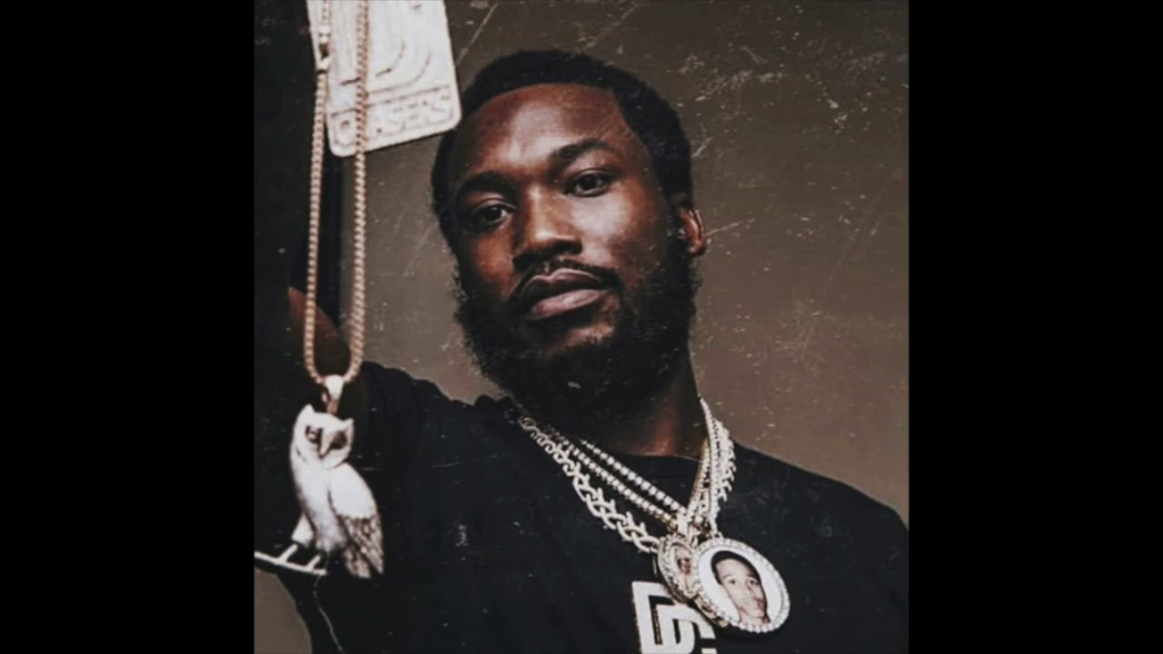 (SOLD) Meek Mill Type Beat X Free Them Boys