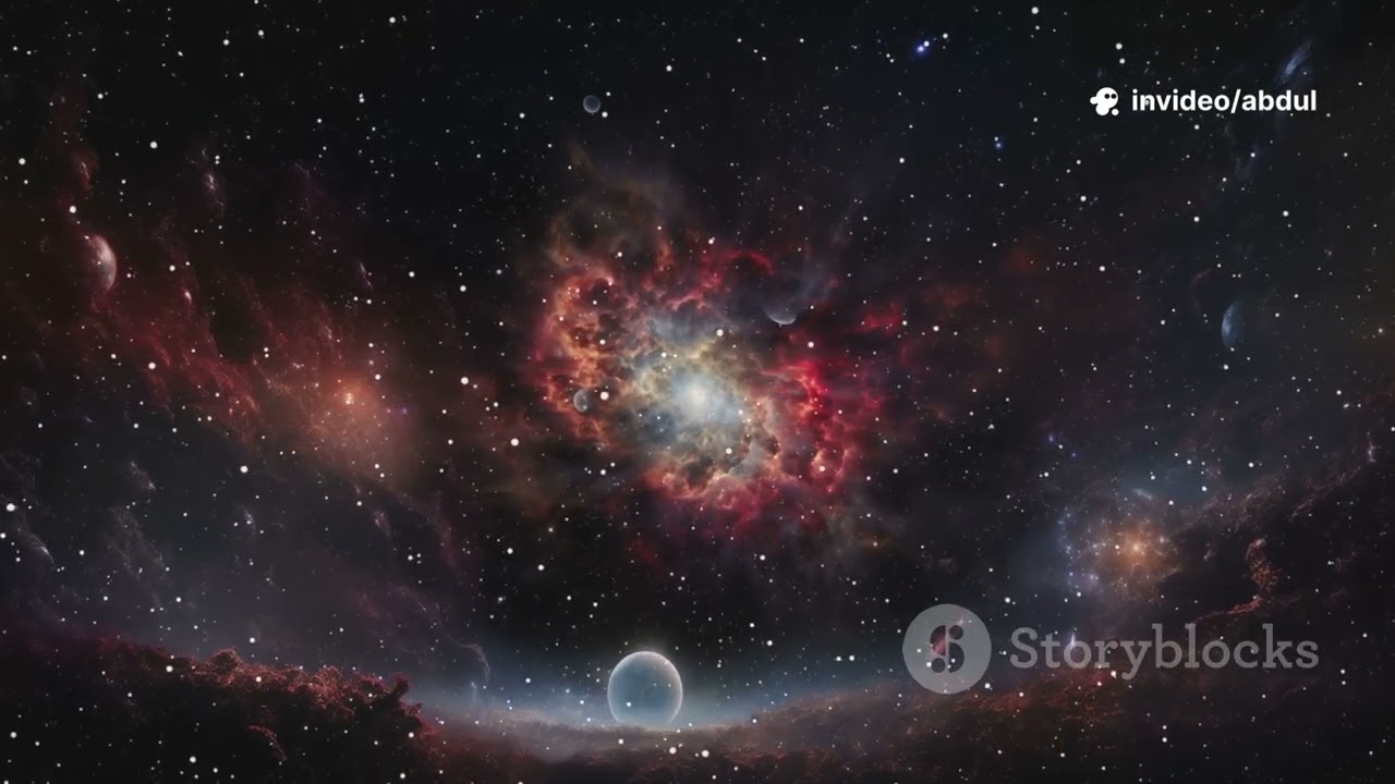 The big bang theory in 75 seconds | Universe #bigbang #science #universe #cosmology #earlyuniverse
