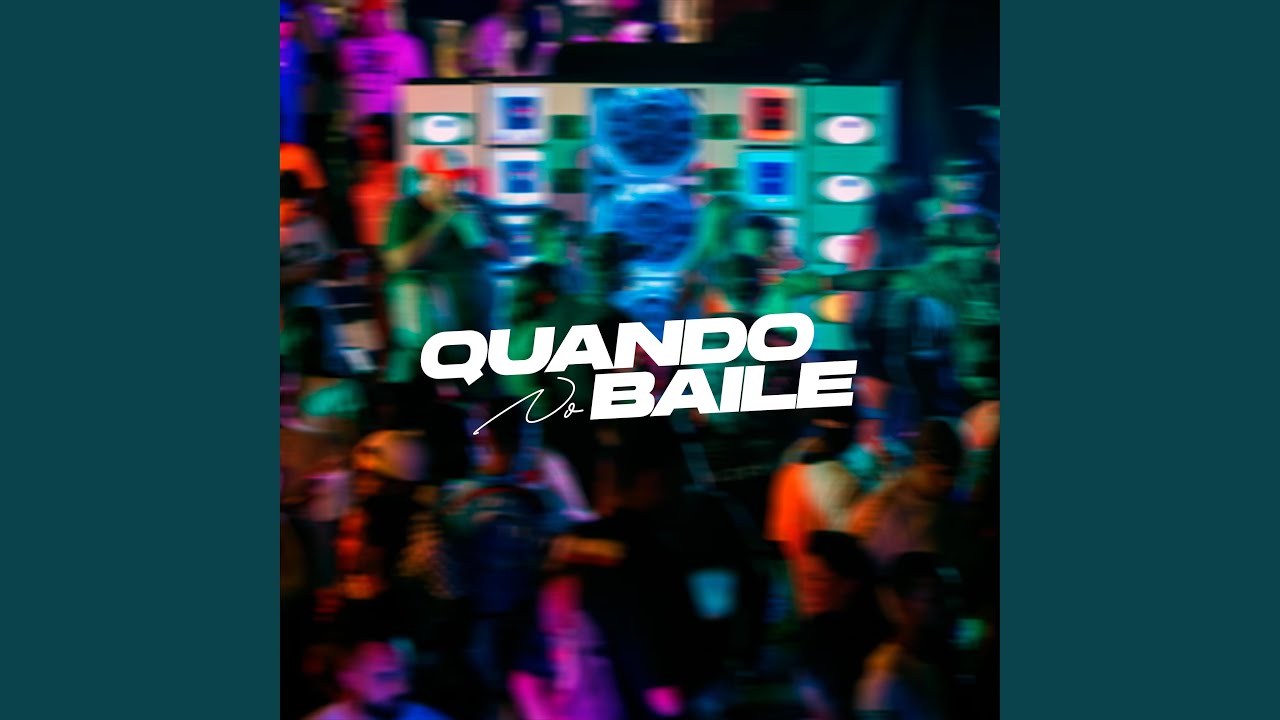 Quando no Baile (feat. Pedrinho)