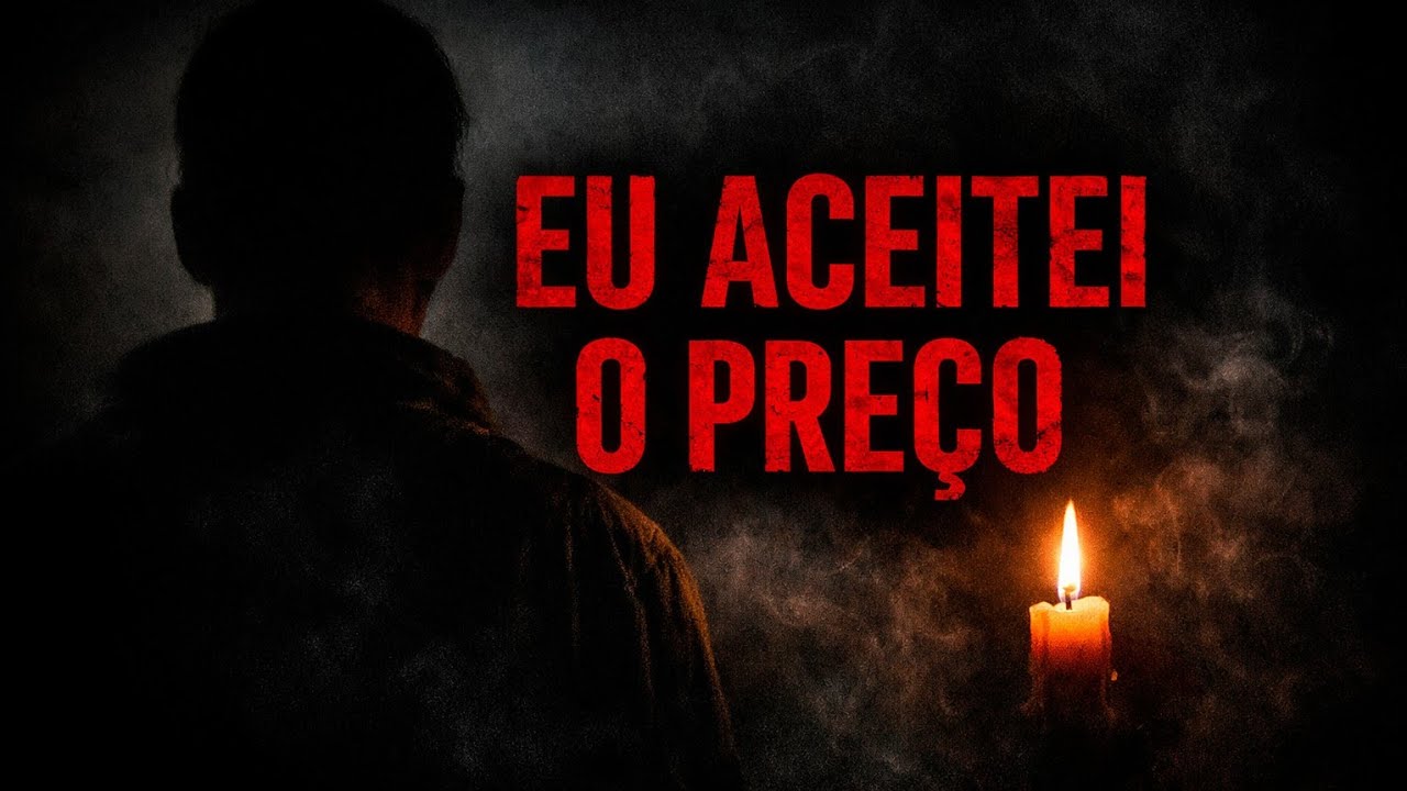 O que aconteceu na madrugada ainda me segue - Arquivo 001