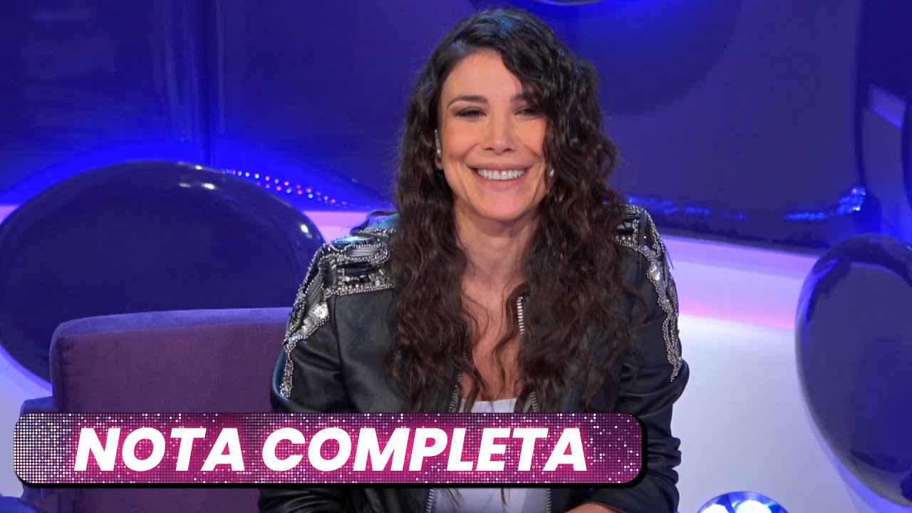 ANDREA RINCÓN ÍNTIMA: su carrera, las relaciones, el sueño de ser mamá y más - NOTA COMPLETA