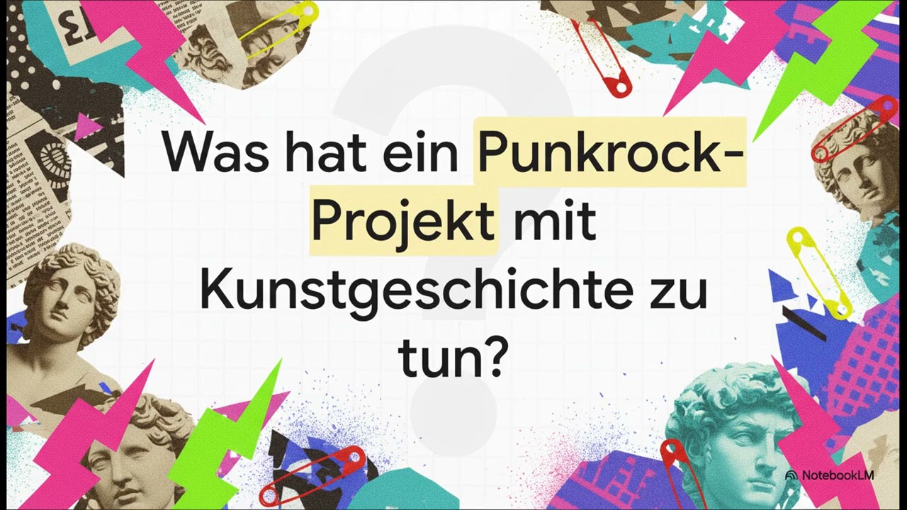 Was ist Kunstgeschichte? aiMOOC.org
