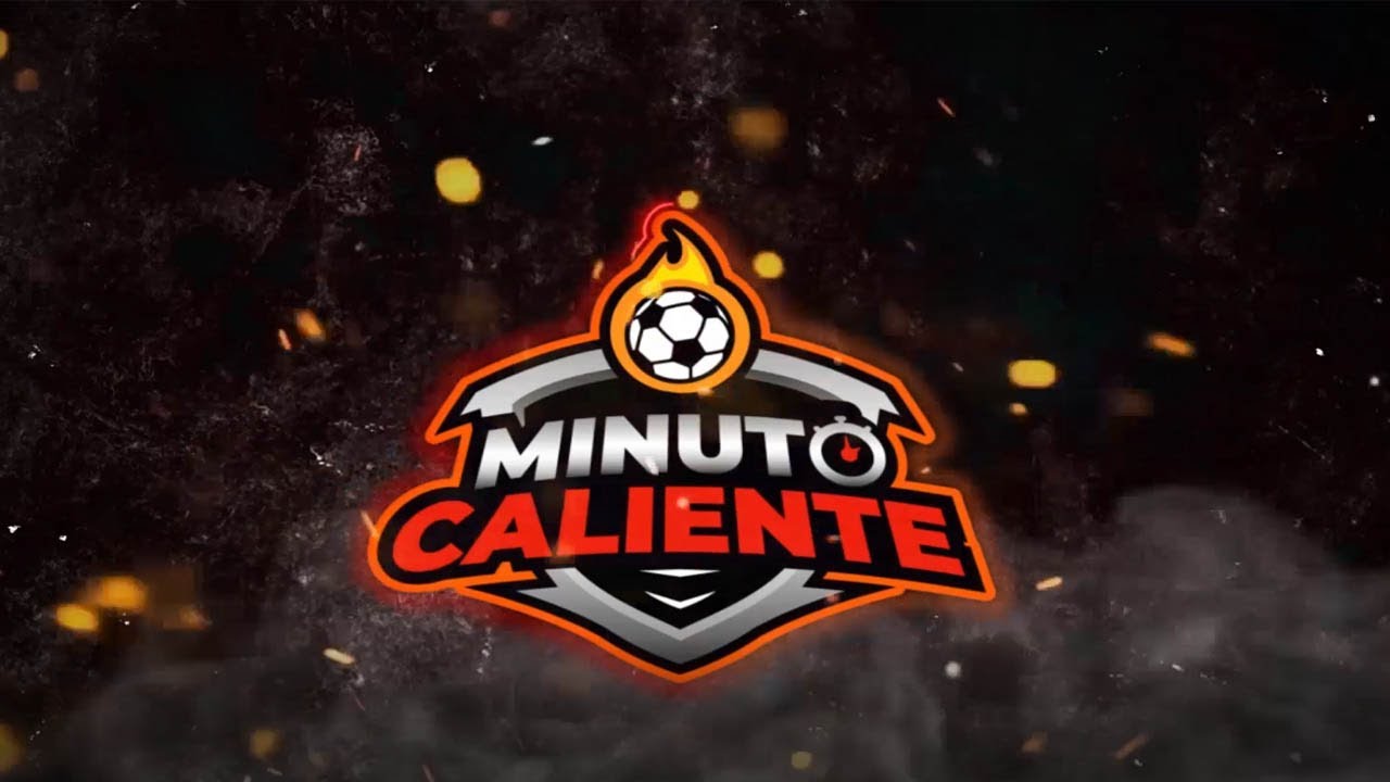 MINUTO CALIENTE