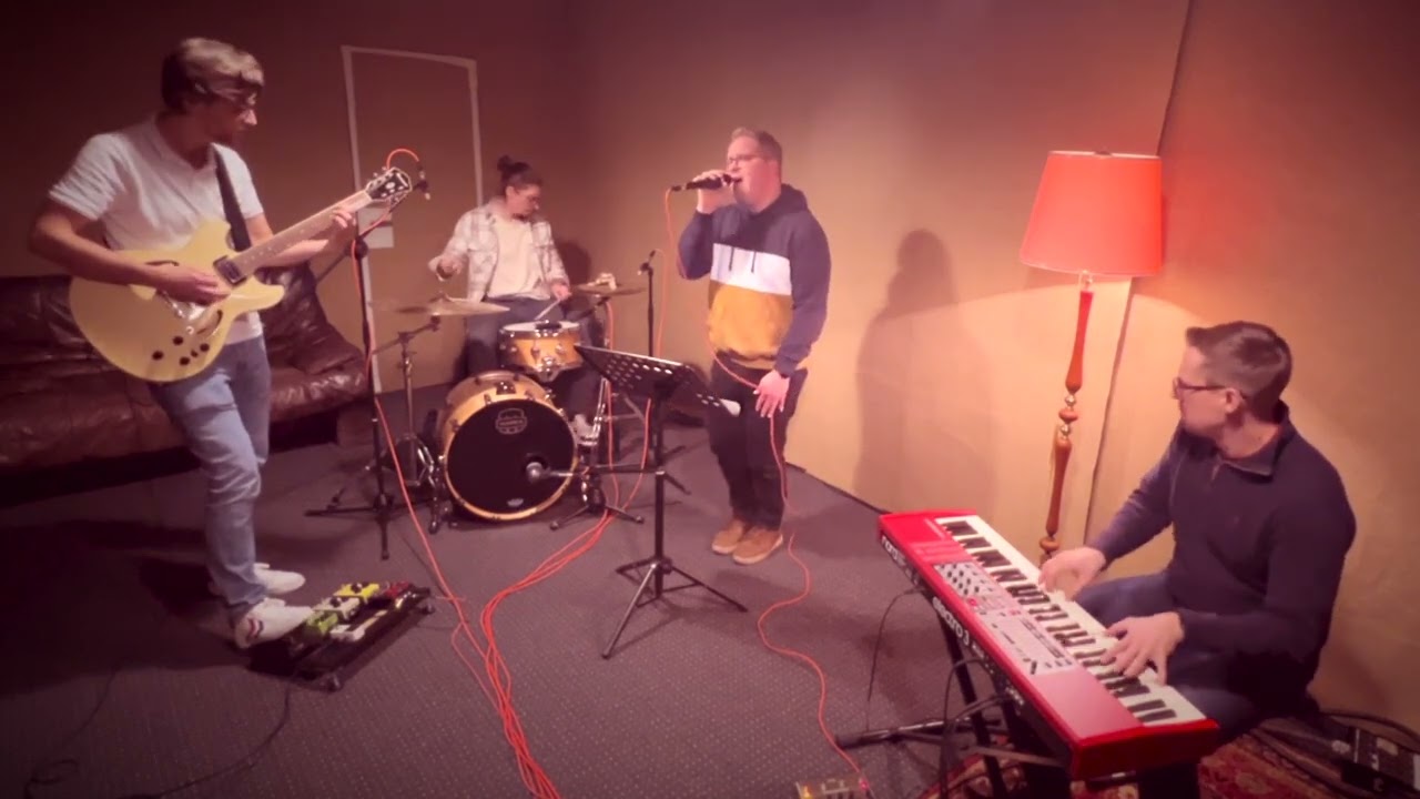 Whole Again | Atomic Kitten | Beats & Bites Cover
