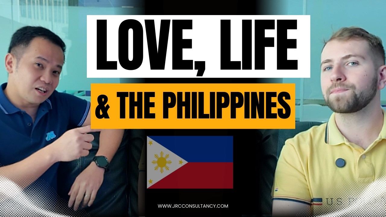 Любовь, жизнь и Филиппины🇵🇭