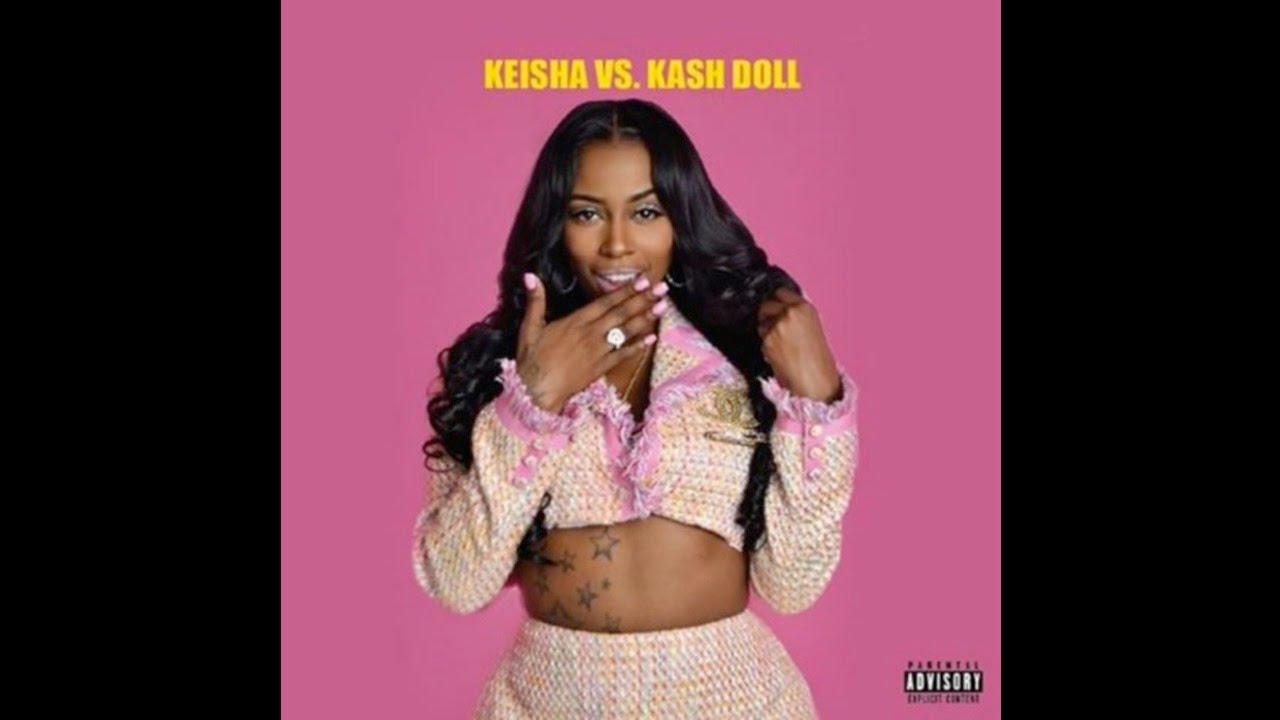 Kash Doll - I'm Kash Doll