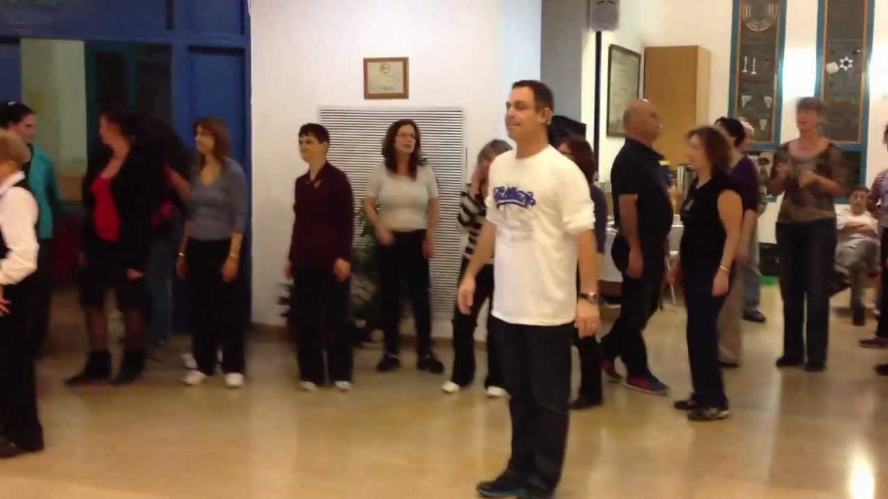 קטנתי - אורן אשכנזי / Katonti - Oren Ashkenazi