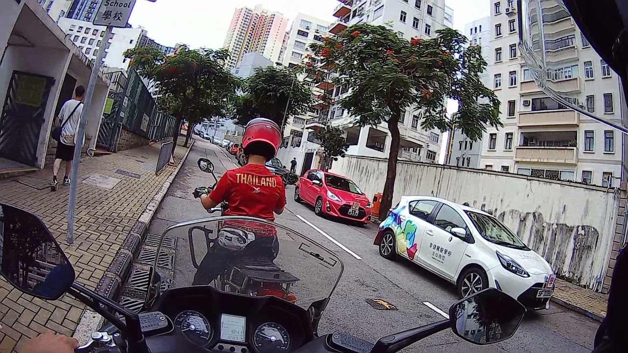 08/15 12:07 嘉齡線 che