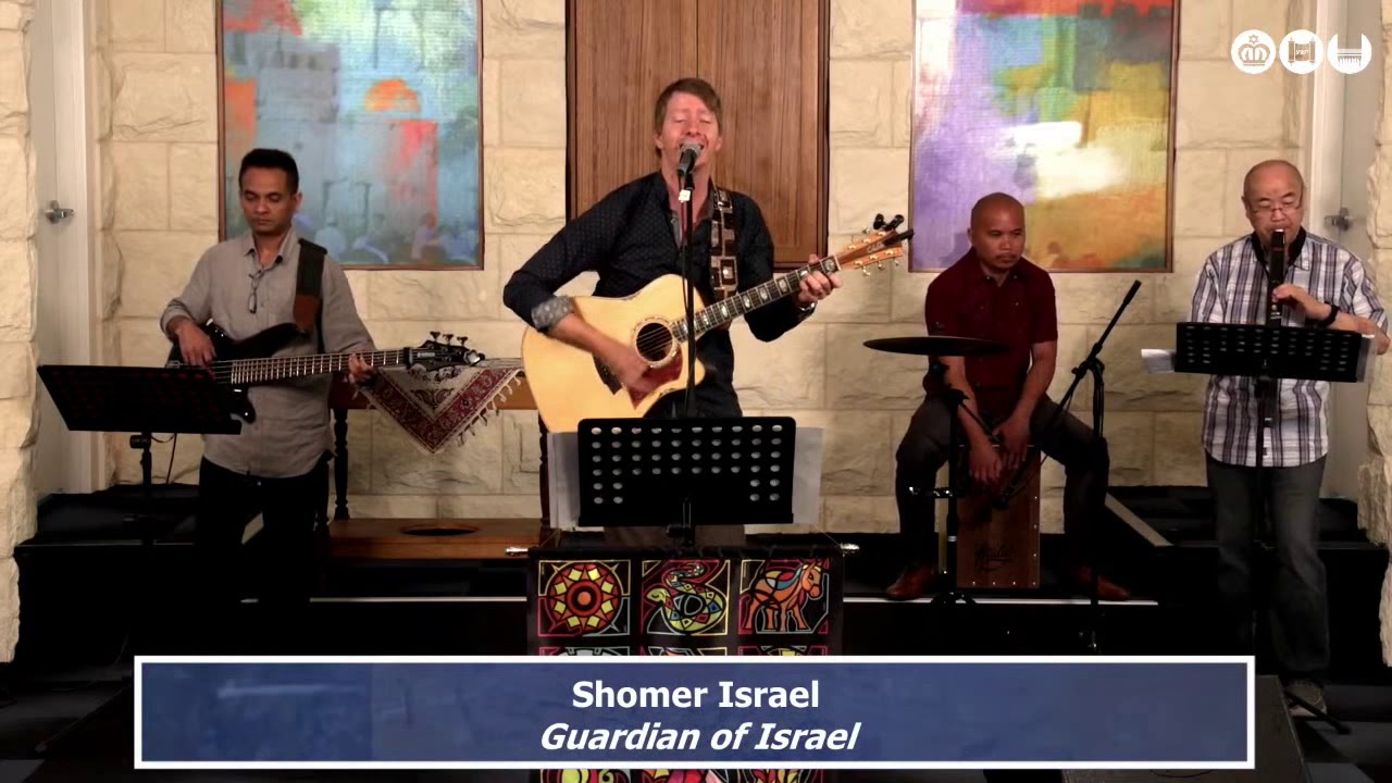 Psalm 127 (Im Hashem Lo Yivneh Vayit)