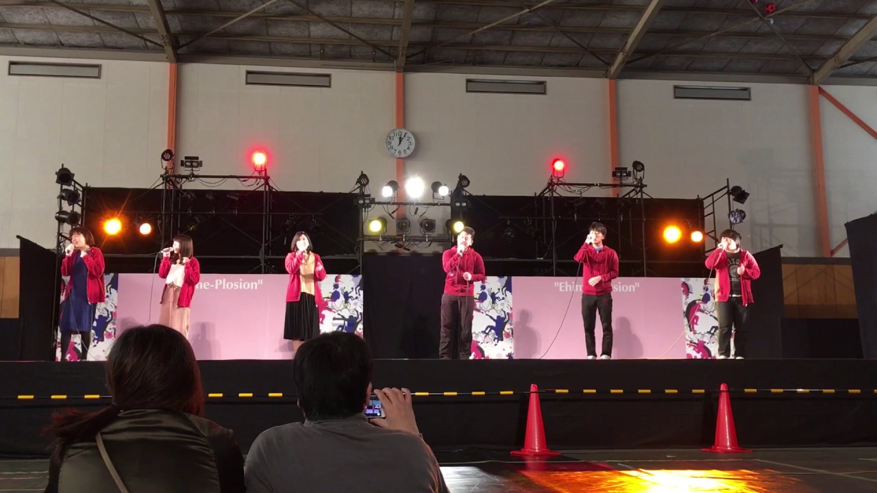 【学祭2016】サウダージ/ソーダ味～やさしさを添えて～